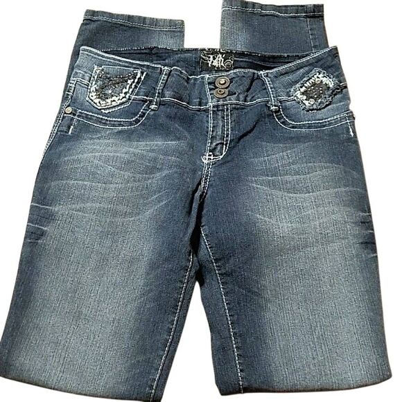 Totti jeans - Picture 2 of 4